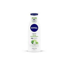 Nivea Express Hydration Body Lotion(400 ml) - product information 6