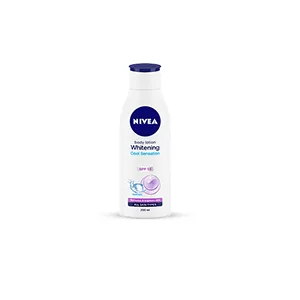 Nivea Express Hydration Body Lotion(400 ml) - product information 7