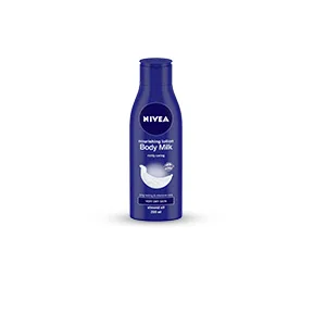 Nivea Express Hydration Body Lotion(400 ml) - product information 8