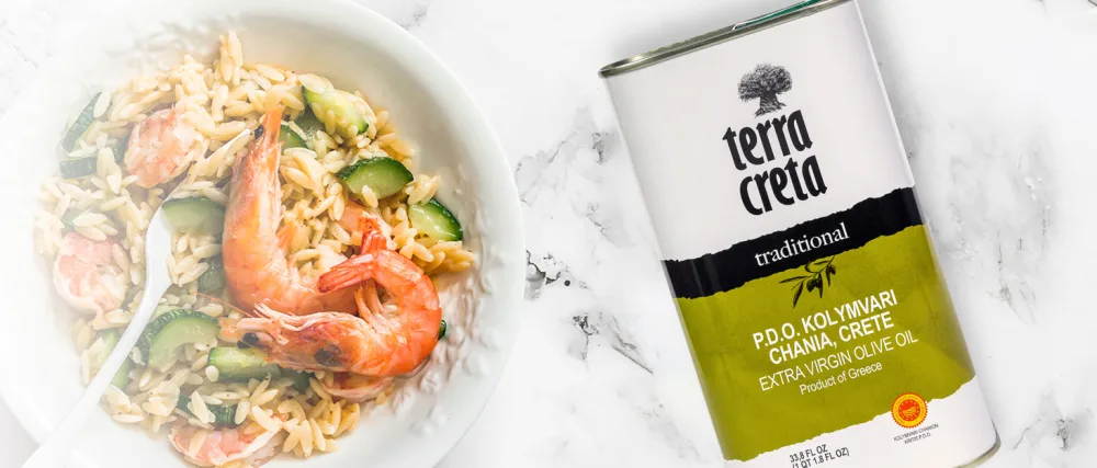  Terra Creta Terra Creta - Green Olives 160g - Marque TC BG