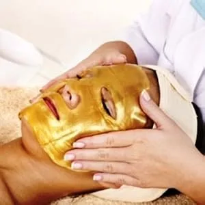 Infinitive Beauty r confortant blanchissant imperfections - MASQUE