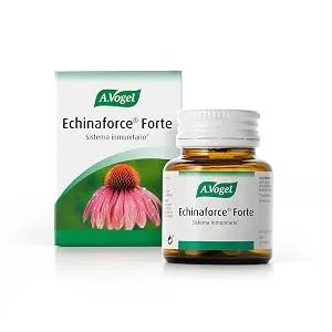  A.Vogel A.Vogel Echinaforce Throat Irritation Relief Spray with Echinacea and Sage Immune System Natural Support Organic Ingredients - Echinaforce, Echinacea, Système immunitaire