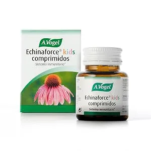  A.Vogel A.Vogel Echinaforce Throat Irritation Relief Spray with Echinacea and Sage Immune System Natural Support Organic Ingredients - echinaforce, enfants, kids, juin, echinacea, système immunitaire