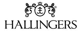  hallingers Hallingers Set of 24 Mini Tea Glasses Bavaria Edition White 240g - product information 2