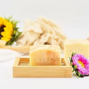  Funky Soap Funky Soap 1 Bottle Lemon & Tea Tree Antiseptic Hand Wash SLS-free 250ml - product information 9