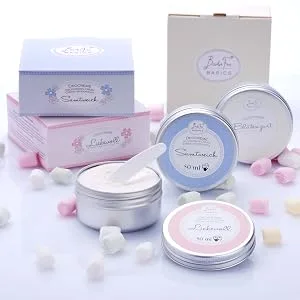  Badefee Badefee Floral Cream Deodorant 50 ml - Déodorant crèmes