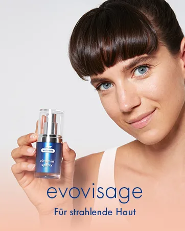  EVOBEAUT Evoeye Volumen Primer - Evo Beaut - Instantly longer lashes (1 x 6 ml) - aplus content image