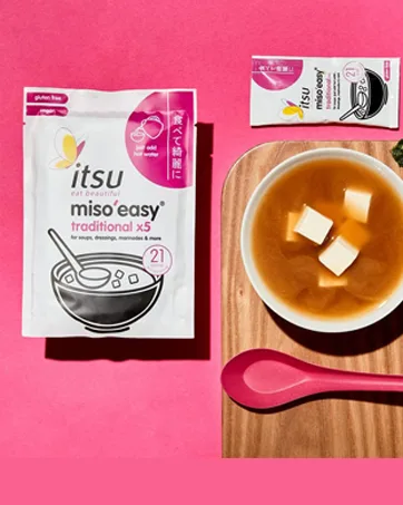  Itsu itsu Sweet Chilli Shrimp Crackers 60g (Pack of 6) - product information 7