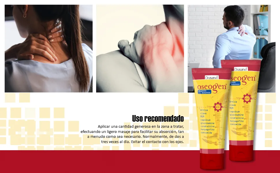 Drasanvi Drasanvi Dietary Supplement 75ml - Oseogen Onguent