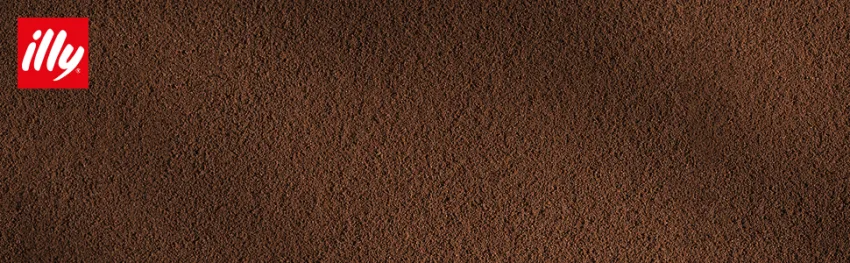  illy illy Tostato Classic Coffee Grinder Mocha 12 x 250g Jars - illy café moulu