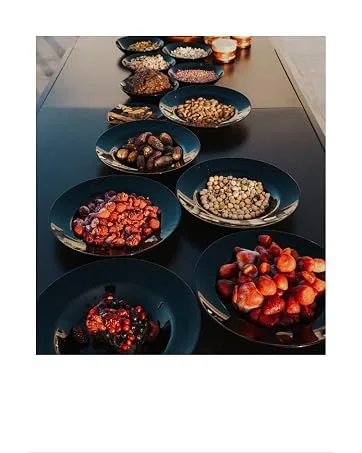  TASTE Guter Geschmack 5 kg ground white pepper | powder | spices | ground white peppercorns | all-purpose spices | ground white pepper - product information 12