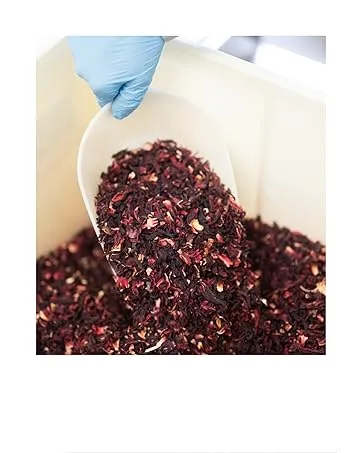  TASTE Guter Geschmack 5 kg ground white pepper | powder | spices | ground white peppercorns | all-purpose spices | ground white pepper - product information 2