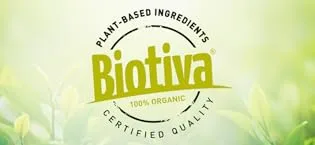  Biotiva Organic turmeric herbal tea 250 g - Premium dried turmeric root - Superfood - Packaged and controlled in Germany. Biotiva - product information 3
