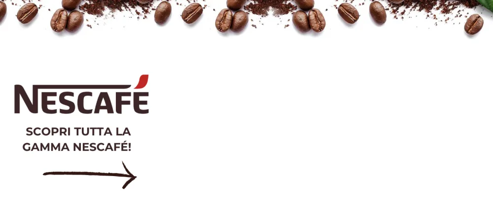  Nescafe NESCAF Classic Coffee Solution Toiletry Bag 1 x 20 sachets - product information 1