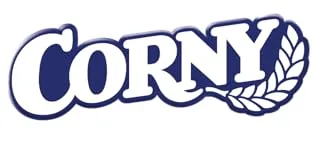  Corny Corny Big Bar No Sugar Added Chocolate Flavour Larger Classic Intense Flavour Crispy Texture Pack of 24 x 50g - product information 2