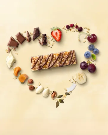  Corny Corny Big Bar No Sugar Added Chocolate Flavour Larger Classic Intense Flavour Crispy Texture Pack of 24 x 50g - product information 3