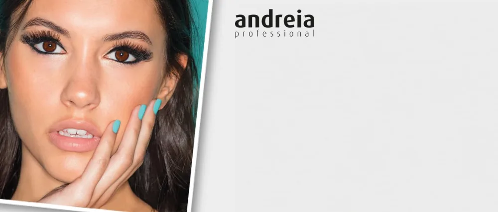  Andreia Andreia Professional Makeup - Lips - Lips - Lips PERFECT DEFINITION - 07 - product information 1