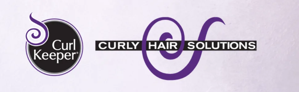 Curl Keeper Loose Curl Starter Kit Includes 4 x 3.4 oz bottles - Curl keeper
