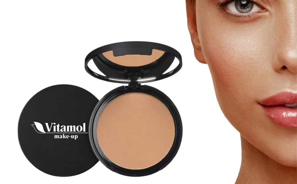  Vitamol Sahara Sand Earth - Diam. 59 - 8 g. - Terre de sable