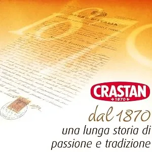 Crastan Roasted and Ground Barley for Moka - Espresso - Organic Farm Infusion - 1 x 400g Jar - Banner5