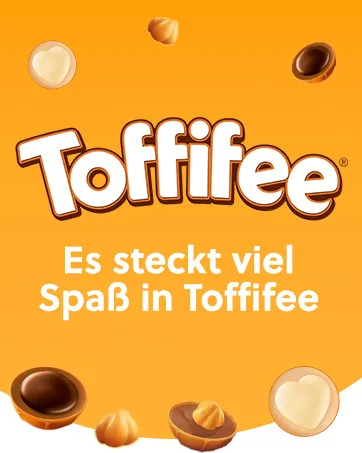  Toffifee Toffifee 20+4 Free (1 x 200 g) / Caramel Hazelnut Nougat Cream & Chocolate - aplus content image
