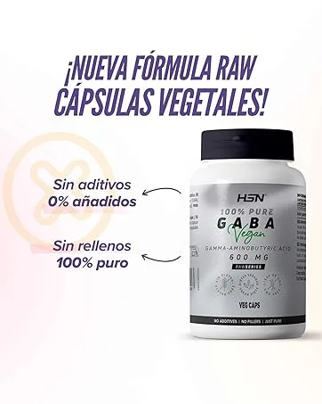  HSN HSN Clear Whey Evoclear Hydro | Unflavored 1 kg | Hydrolyzed Whey Protein Isolate | Very Light Texture | No Scoop Required | Non-GMO Vegan Gluten-Free and Soy-Free - Gaba RawSeries