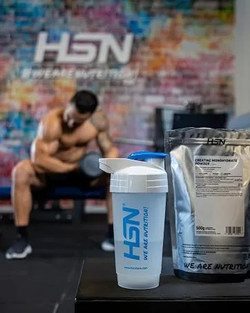  HSN HSN Clear Whey Evoclear Hydro | Unflavored 1 kg | Hydrolyzed Whey Protein Isolate | Very Light Texture | No Scoop Required | Non-GMO Vegan Gluten-Free and Soy-Free - product information 3