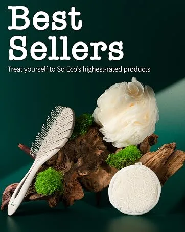  So Eco So Eco Eyebrow Set - image de contenu aplus