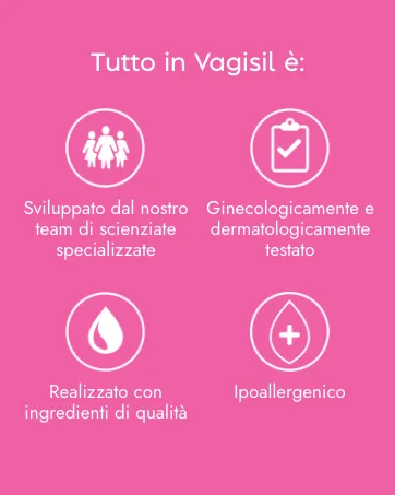  Vagisil Vagisil Intimate Cleanser with Delicate White Jasmine Essence daily intimate hygiene with vitamin E. All-day freshness. Respects pH. 250 ml - mod 4