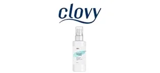  CLOVY Care. 1000 Lemon Scented Refreshing Disposable Wipes Dipped with Natural Ingredient Solution Nickel Free - product information 19