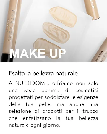  NUTRIDOME NUTRIDOME Body & Spirit Liquid Face Foundation for Combination Mature Oily Dry Vascular Skin Fluid Coverage Makeup & Cosmetics 03 Nude 30ml - Nutridome Make up