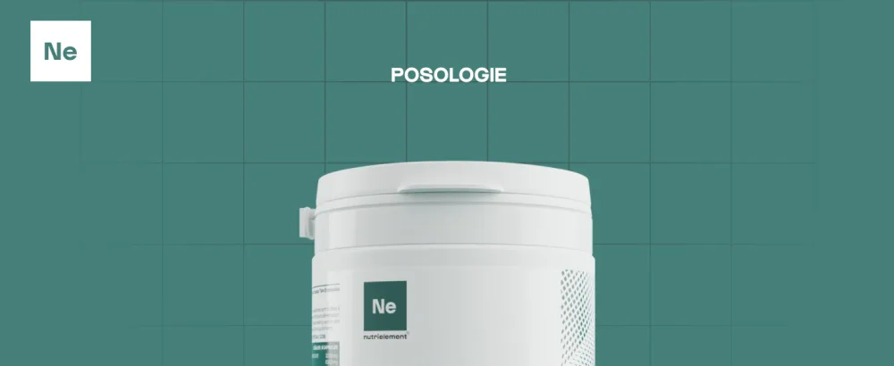  Nutrimuscle Nutrielement - Collagen Peptide Type 1 Powder 1.2 kg - Hydrolyzed Collagen - Dietary Supplement for Tendons and Joints - collagène