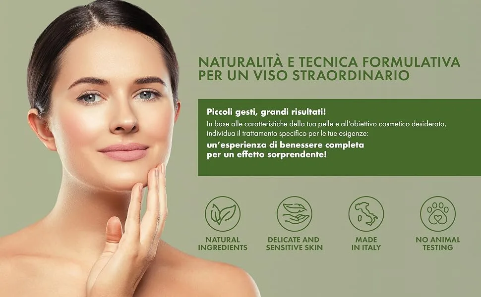 Helan REDENSIFYING LIFTING CREAM MASK - Helan