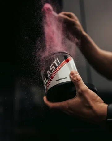  XXL Nutrition XXL Nutrition - Clear Whey Isolate - Apple - 1000 grammes - blast