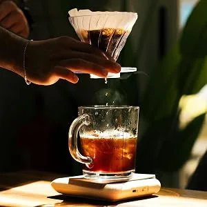  80 Cup Roasted After Order Freshest Specialty Coffee Beans | 80 CUP Roastery | Colombia Huila Single Origin(1kg) - Specialty coffee beans
