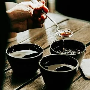  80 Cup Roasted After Order Freshest Specialty Coffee Beans | 80 CUP Roastery | Colombia Huila Single Origin(1kg) - Specialty coffee beans