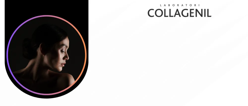  COLLAGENIL Collagenil Longevity Time Reverse Anti-Wrinkle Treatment 8 x 2.5ml ampoules - product information 1