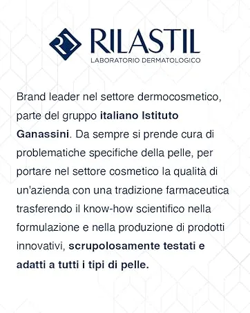  Rilastil Rilastil Defena Make Up - Soothing Corrective Foundation Shade 05 30 ml - product information 2
