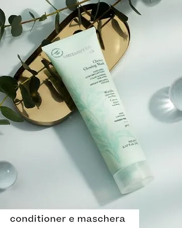  Medavita Medavita | B Refibre Reconstructive Shampoo 250ml - conditionneur et masque