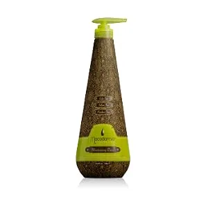 Macadamia Natural Oil Moisturizing Rinse  33.8 Fluid Ounce - product information 10
