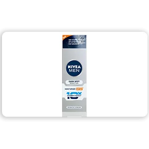 Nivea Men Oil Control Moisturiser (10X whitening) 40ml - product information 11