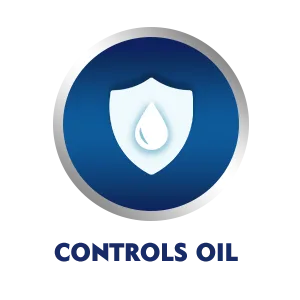 Nivea Men Oil Control Moisturiser (10X whitening) 40ml - product information 3