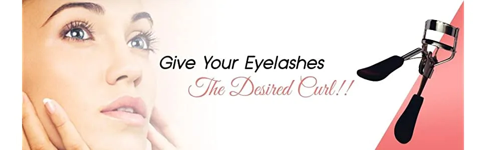 Vega Premium Eyelash Curler 1 Pcs - product information 1