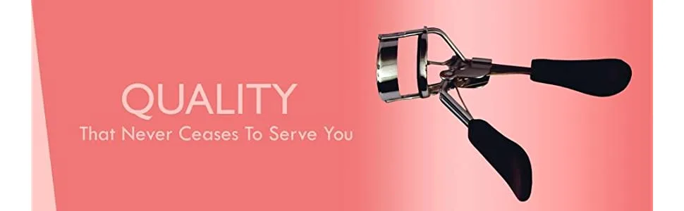 Vega Premium Eyelash Curler 1 Pcs - product information 2