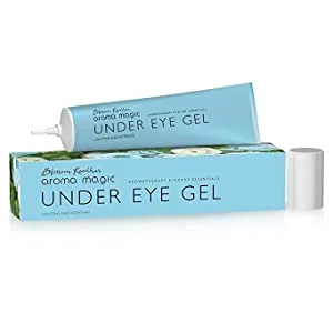 Aroma Magic Under Eye Gel 20ml - product information 1