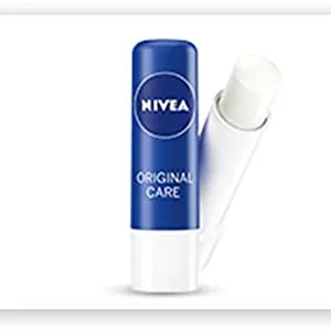 Nivea Lip Care Fruity Shine Strawberry  4.8g - product information 10