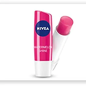 Nivea Lip Care Fruity Shine Strawberry  4.8g - product information 11