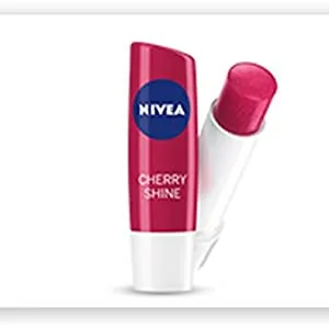 Nivea Lip Care Fruity Shine Strawberry  4.8g - product information 9
