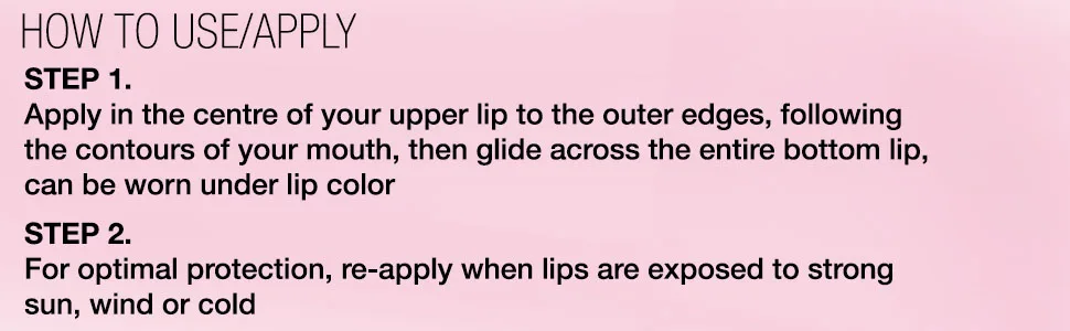 Maybelline Baby Lips Color Changing Lip Balm SPF 16 Pink Bloom - product information 3