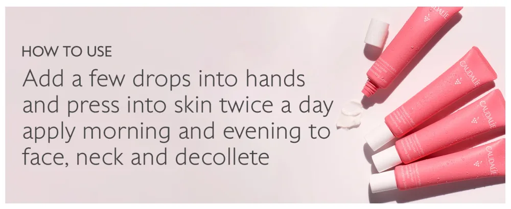 Caudalie Vinosource Hydra Moisturizing Sorbet  Lightweight Moisturizer  Soothing  Hydrating and Suitable for Sensitive Skin  1.3 Ounce - Vinosource cream